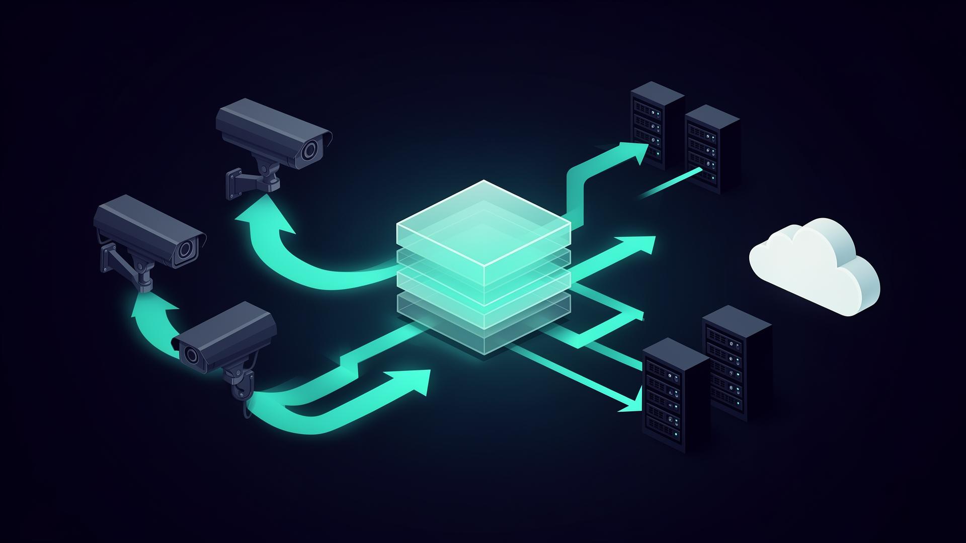 AI Engine | Evotech Security