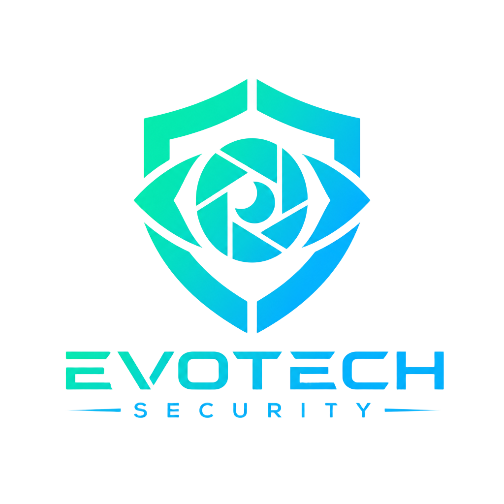 AI Video Analytics & VMS Platform | Evotech Security